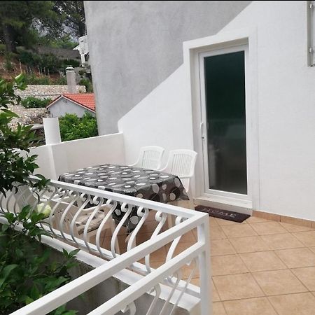 פודגורה Apartman Neven מראה חיצוני תמונה